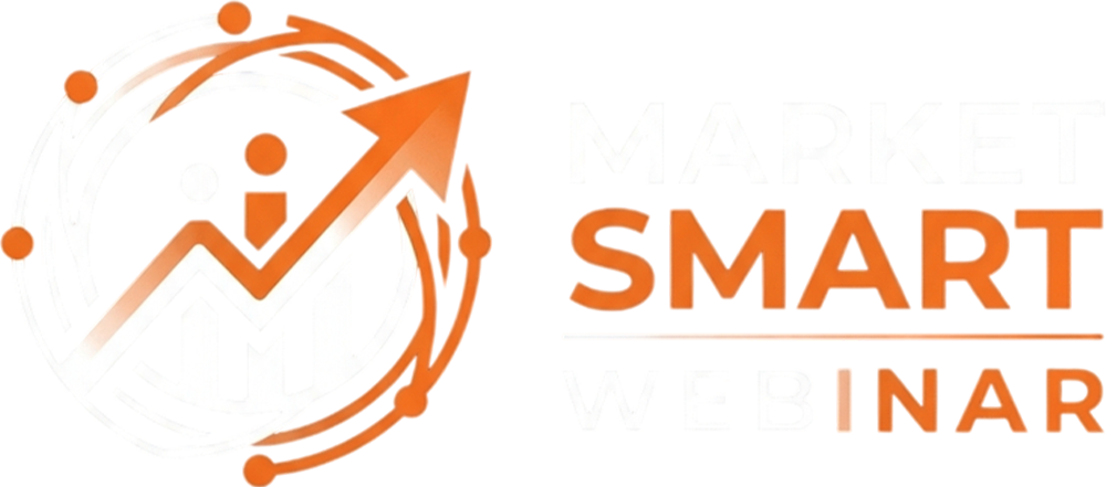 MarketSmart Webinar — home